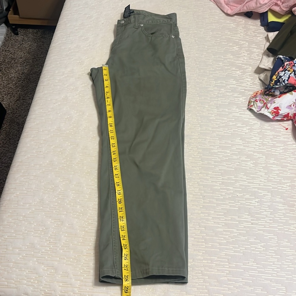 Polo Ralph Lauren Jeans, size 8 - Picture 8 of 9